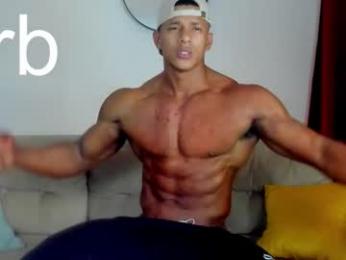 kale_tomson webcam chaturbate model stream image