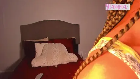 yiauana webcam model stream image