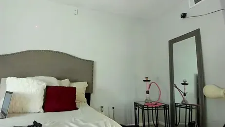 yiauana webcam model stream image