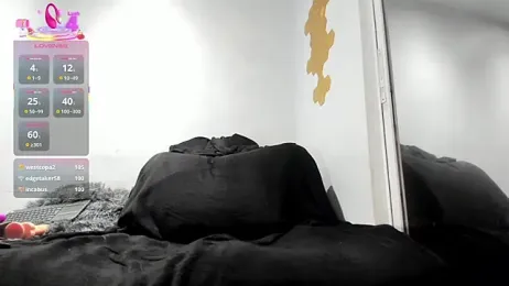 rayfit_90 webcam model stream image