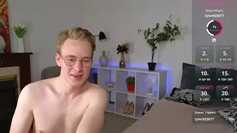 Kevin_Big_Gun webcam model stream image