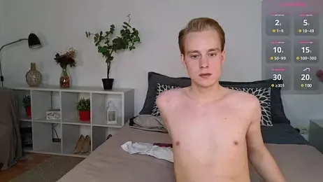 Kevin_Big_Gun webcam model stream image