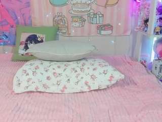 sweeety-pie webcam camsoda model stream image