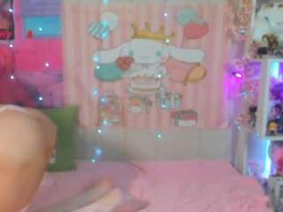 sweeety-pie webcam model stream image