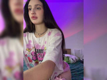 Jimychu webcam model stream image