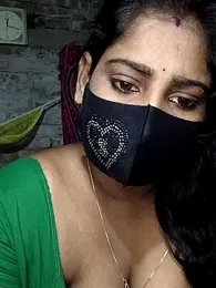 Sagarika-24 webcam model stream image