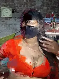 Sagarika-24 webcam model stream image