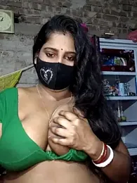 Sagarika-24 webcam model stream image