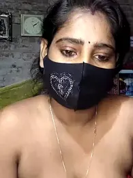 Sagarika-24 webcam model stream image