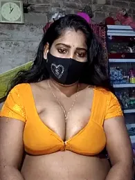 Sagarika-24 webcam stripchat model stream image