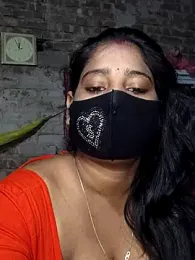 Sagarika-24 webcam model stream image