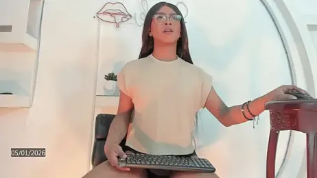 Vicky_Hottman webcam model stream image