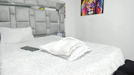Candy_And_Andy_ webcam model stream image