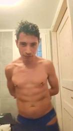 TeXmexnik webcam model stream image