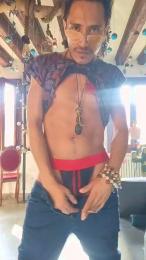 TeXmexnik webcam model stream image