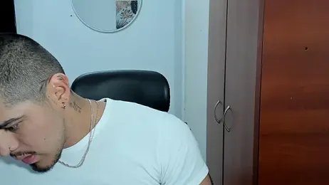 Baltazar_Dupont webcam model stream image