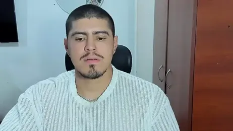 Baltazar_Dupont webcam stripchat model stream image