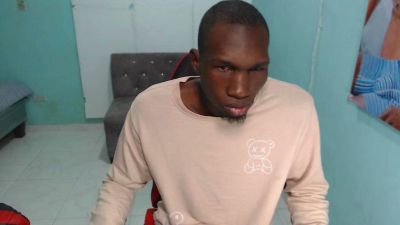 black30cmdick webcam model stream image