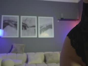 alfafever webcam model stream image