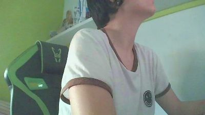 Nenazasexyy webcam model stream image