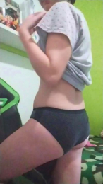 Nenazasexyy webcam model stream image