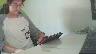 Nenazasexyy webcam model stream image