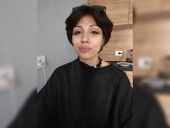 Tinablackkk webcam model stream image