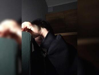 Tinablackkk webcam model stream image
