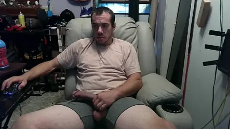 ScubaStevex webcam model stream image
