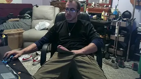 ScubaStevex webcam model stream image