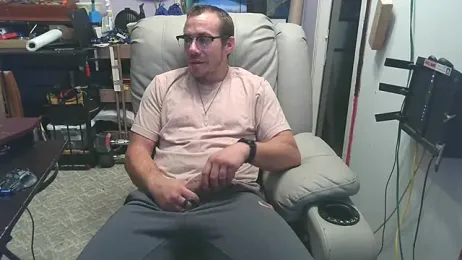 ScubaStevex webcam model stream image