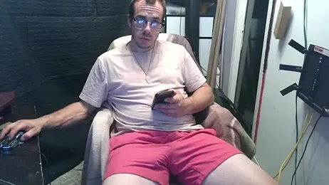 ScubaStevex webcam model stream image