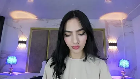 Emiliaponce webcam model stream image