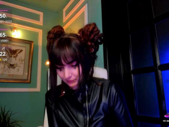 Moona-One webcam model stream image