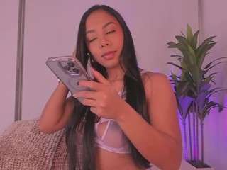 ashleypurple webcam model stream image