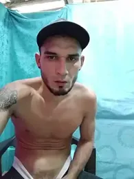 junior_926 webcam model stream image
