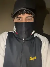 CodingRemotion webcam model stream image