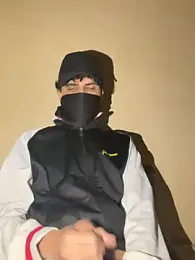 CodingRemotion webcam model stream image