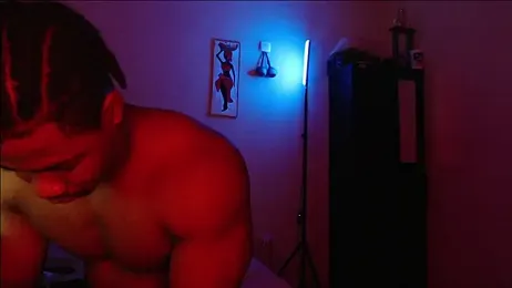 Jerraswet webcam model stream image