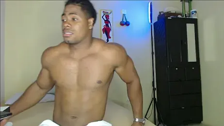 Jerraswet webcam model stream image