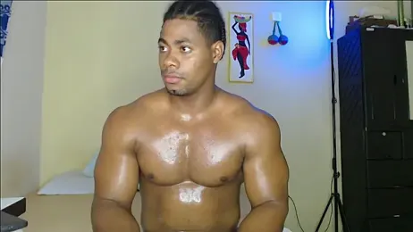 Jerraswet webcam model stream image