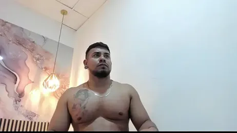 BrianMalonee webcam stripchat model stream image