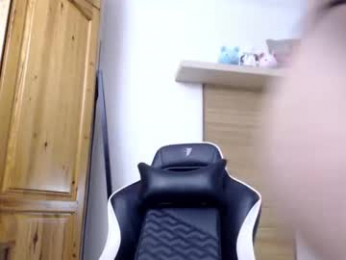 blondyelena webcam model stream image