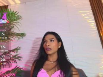 kimberly_gonzalez1 webcam model stream image