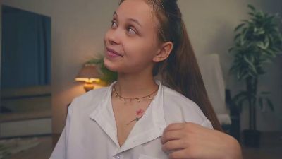 GemmaFarabee webcam model stream image