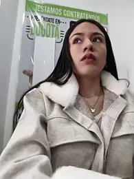 CHARLOTTE__05 webcam model stream image