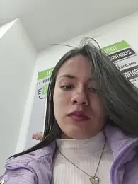 CHARLOTTE__05 webcam model stream image