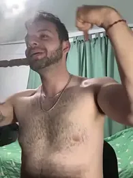 Baphomet212341 webcam model stream image