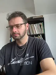 Baphomet212341 webcam model stream image