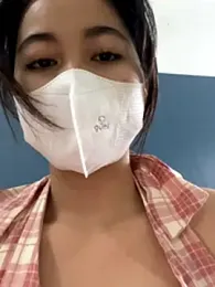 Lami_Mi webcam model stream image